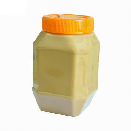 مهم ترین ویژگی های ارده درجه یک