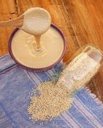 عرضه مستقیم ارده دو آتیشه