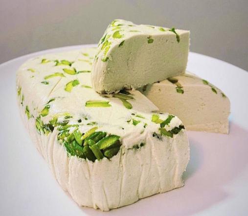 راهنمای انتخاب بهترین حلوا ارده تازه