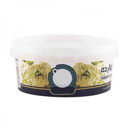 مختصری درباره فرآیند تولید حلوا ارده