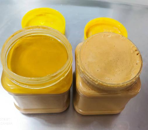 تولید عمده ارده 400گرمی