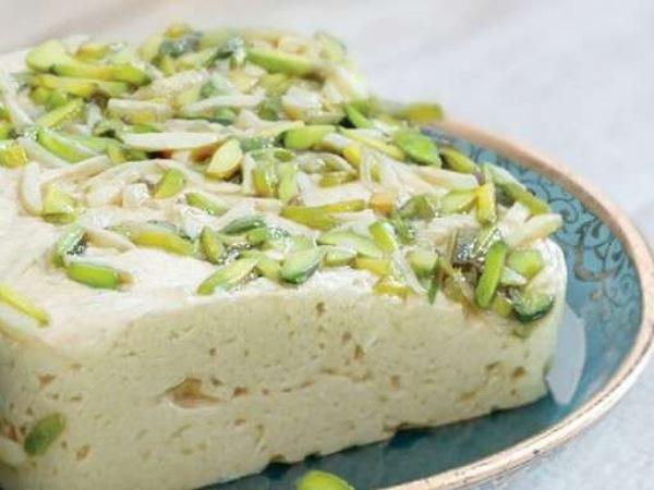 آشنایی با انواع حلوا ارده مرغوب