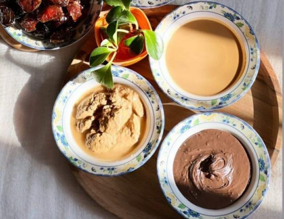 مشخصات مهم ارده دو آتیشه