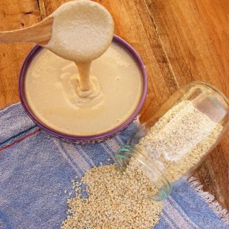 نکات خاص درباره ارده سنتی