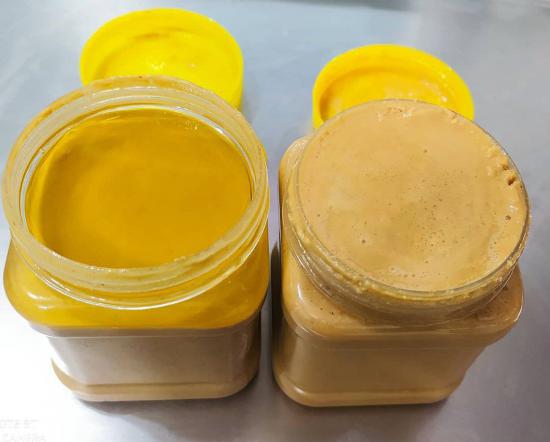 آشنایی با خصوصیات ارده سنتی