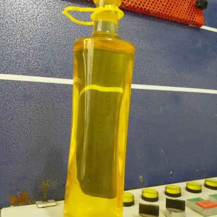 راهنمای انتخاب روغن ارده کنجد