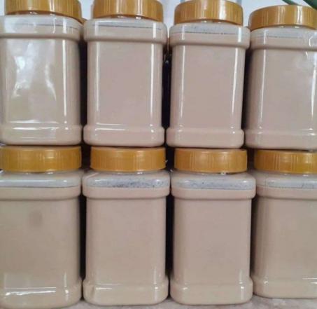 مراکز تولید انواع ارده سنتی غلیظ