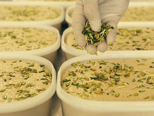 فروش عمده حلوا ارده 500 گرمی