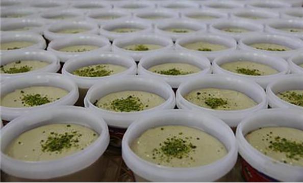 آشنایی با انواع بسته بندی حلوا ارده طبیعی