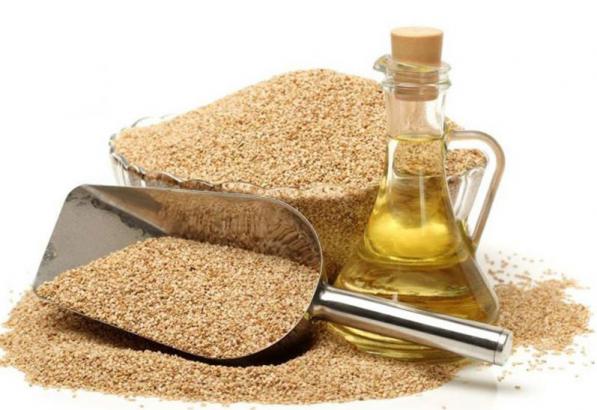 بازار خرید روغن ارده کنجد اصل