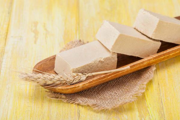 طرز تهیه حلوا ارده شکری در منزل