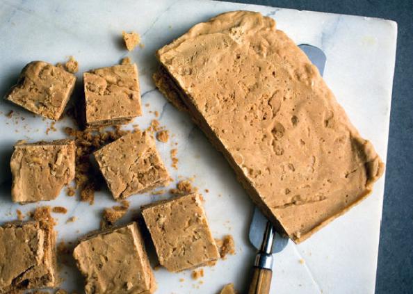 اطلاعاتی درباره خواص حلوا ارده طبیعی