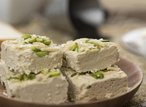 فواید حلوا ارده طبیعی برای ورزشکاران