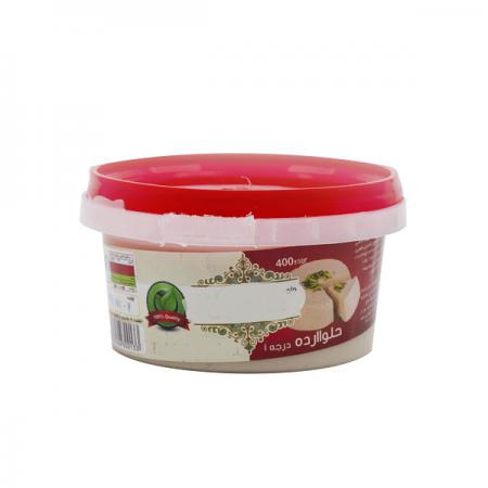 فروش حلوا ارده 2 کیلویی عمده