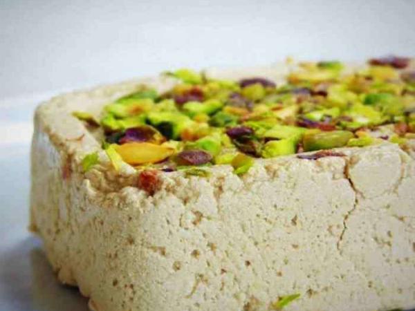 بررسی میزان مرغوبیت حلوا ارده طبیعی