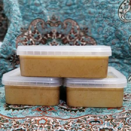 بهترین نوع حلوا ارده طبیعی کدام است