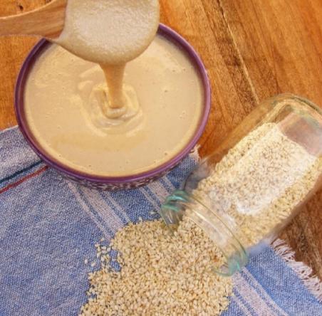 بررسی خواص درمانی طبع ارده از نظر طب سنتی