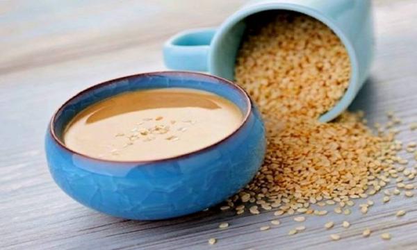 پخش عمده ارده کنجد