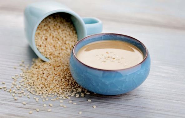 فروشنده اصلی ارده دو آتیشه