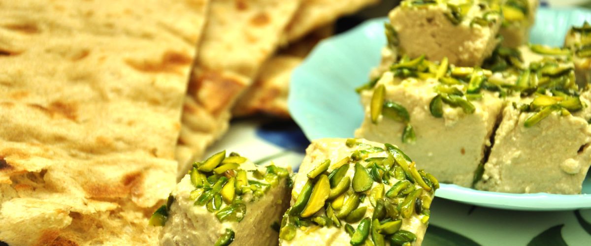 خصوصیات لذت‌بخش حلوا ارده مرغوب