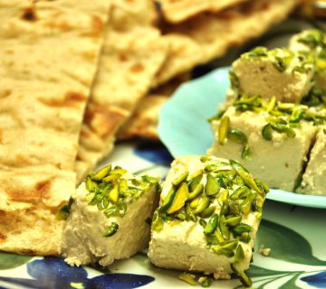 خصوصیات لذت‌بخش حلوا ارده مرغوب