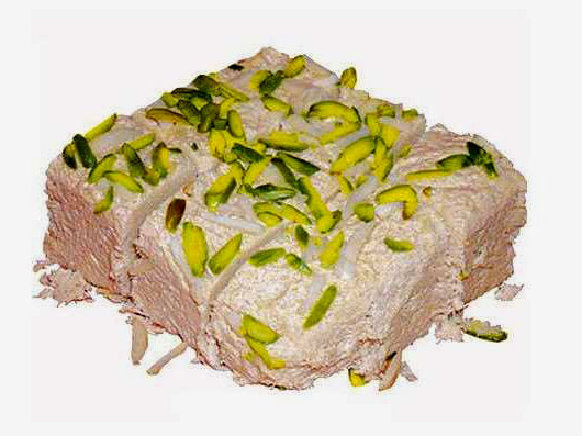 مضرات قند در حلوا ارده: نکاتی برای مصرف متعادل 