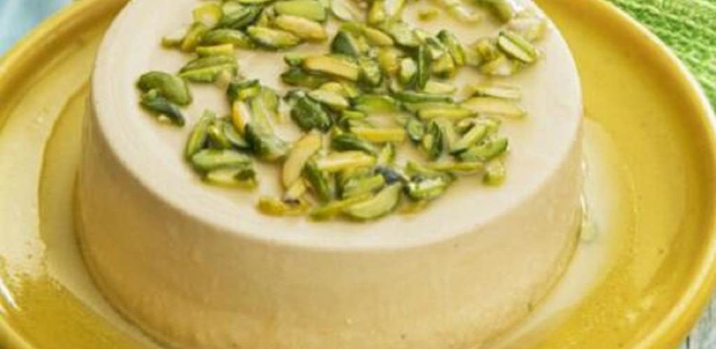 حلوا ارده دست‌ساز: سریع، خوشمزه و ارزان