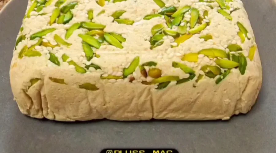 حلوا ارده ساده و لذیذ: رسپی‌هایی برای هر ذائقه