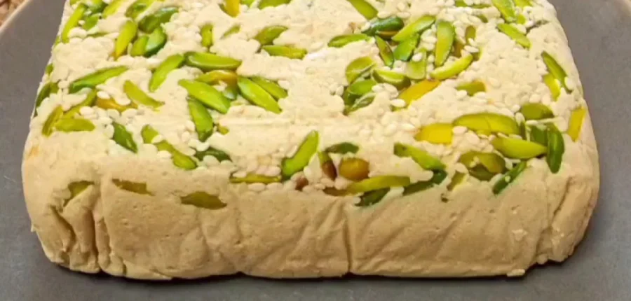 حلوا ارده ساده و لذیذ: رسپی‌هایی برای هر ذائقه