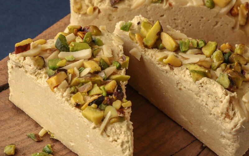 تسکین درد مفاصل با حلوا ارده: رویکرد سنتی به سلامت مفاصل