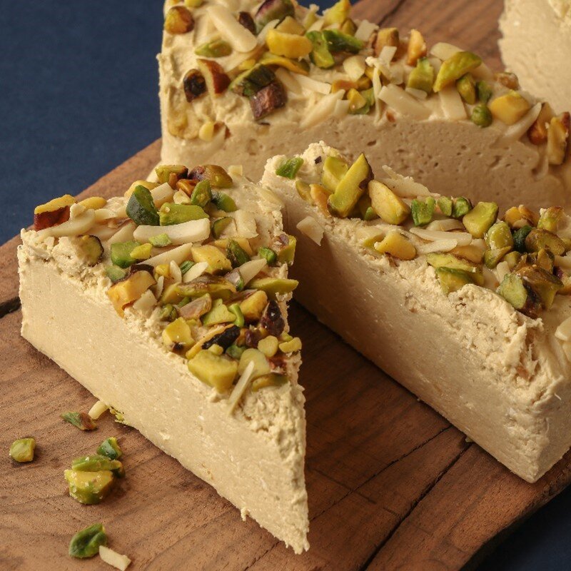 تسکین درد مفاصل با حلوا ارده: رویکرد سنتی به سلامت مفاصل