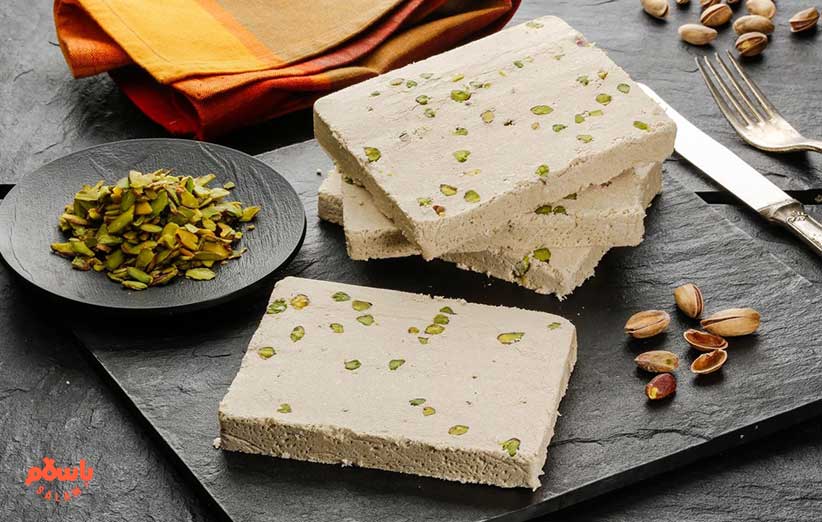 چطور از حلوا ارده نگهداری کنیم؟