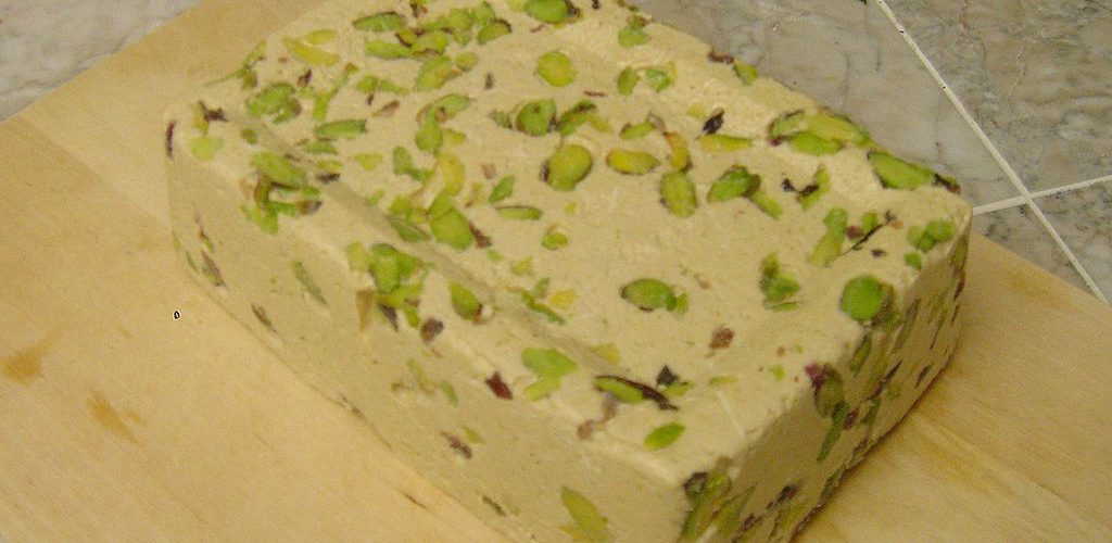 طرز تهیه حلوا ارده با کیفیت برتر