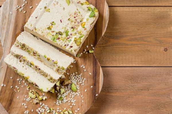 نرخ فروش حلوا ارده کنجدی