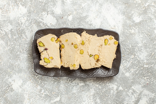 فواید و مضرات حلوا ارده برای بدن