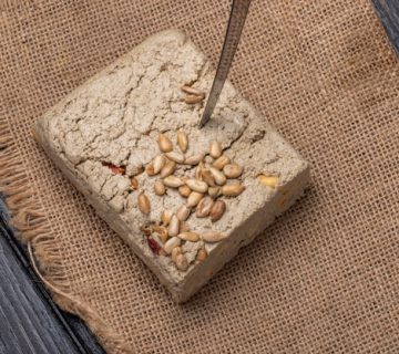 مرکز پخش عرضه حلوا ارده