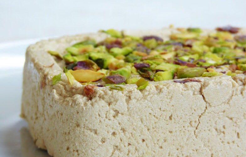 راهکارهای بهینه‌سازی مواد در حلوا ارده