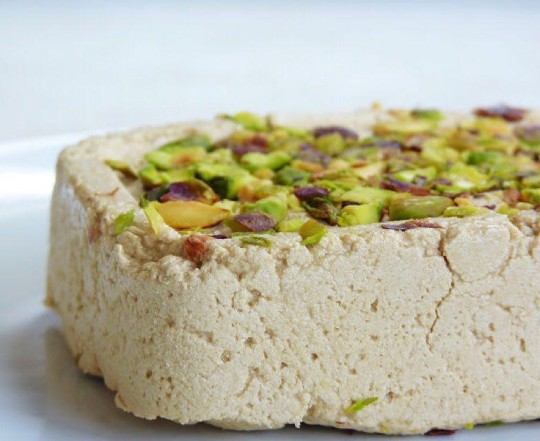 راهکارهای بهینه‌سازی مواد در حلوا ارده