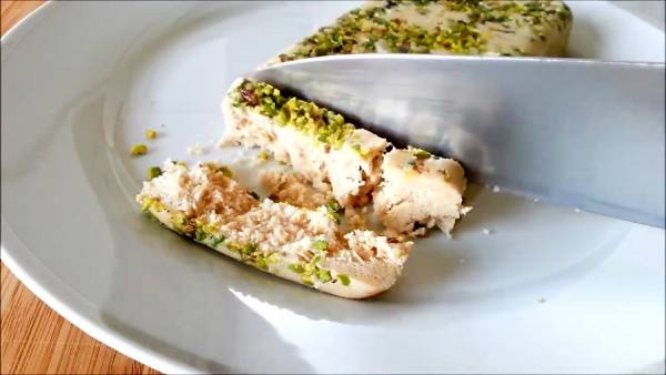 رازهای تهیه حلوا ارده با عسل ارگانیک